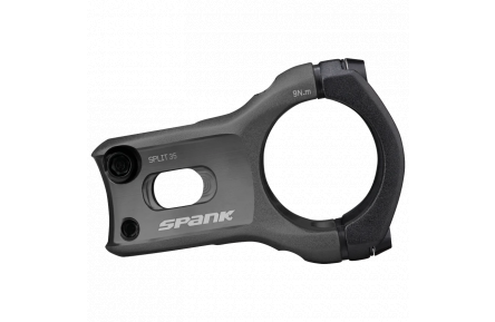 Вынос SPANK SPLIT 35, 35mm Gun Metal