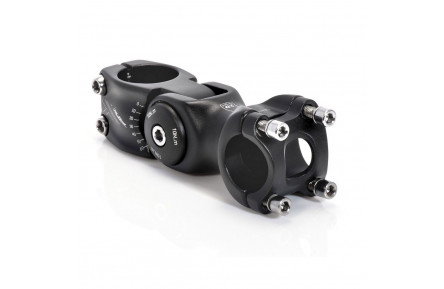 Вынос XLC ST-T14, 90мм, черный (Ø25,4мм, 0°-60°)