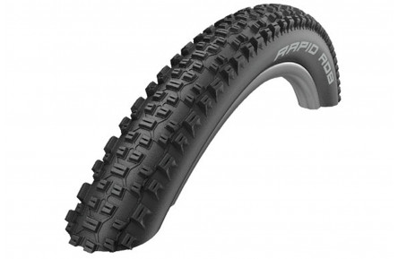 Покришка Schwalbe Rapid Rob 29x2.25 (57-622) 50TPI 790g