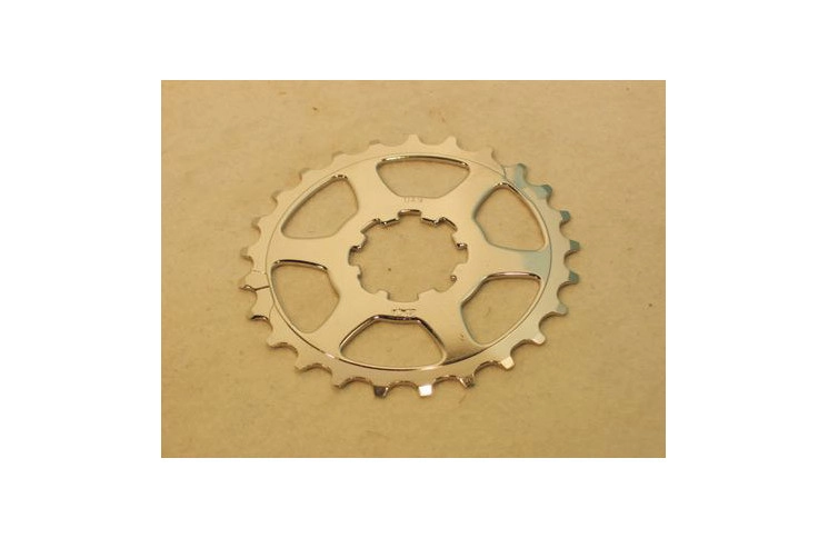 Зірка касети Miche 25T Campagnolo 10-шв.