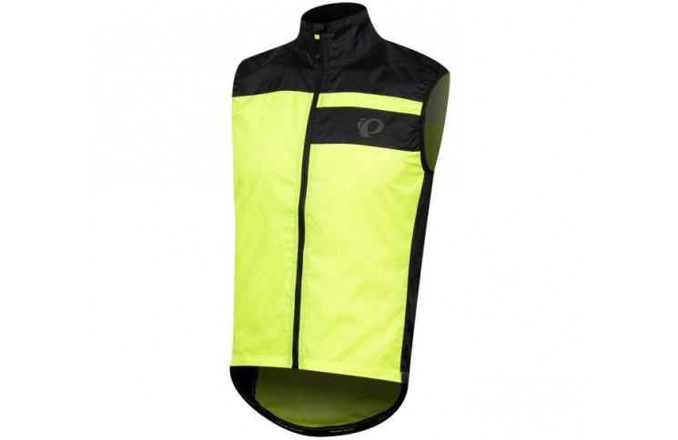 Веложилет Pearl Izumi ELITE Escape Barrier, жовтий розм. L