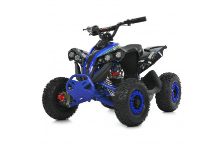 Дитячий електромобіль Квадроцикл HB-EATV1200Q-4ST, до 65 кг