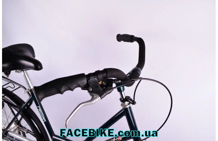 Б/В Міський велосипед Optimal
