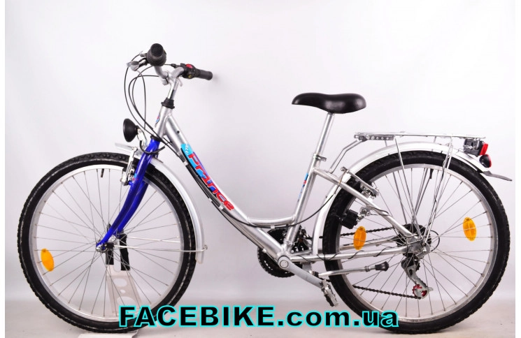 Б/В Підлітковий велосипед Prince