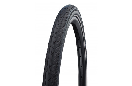 Покришка Schwalbe ROAD CRUISER 27.5x1.65