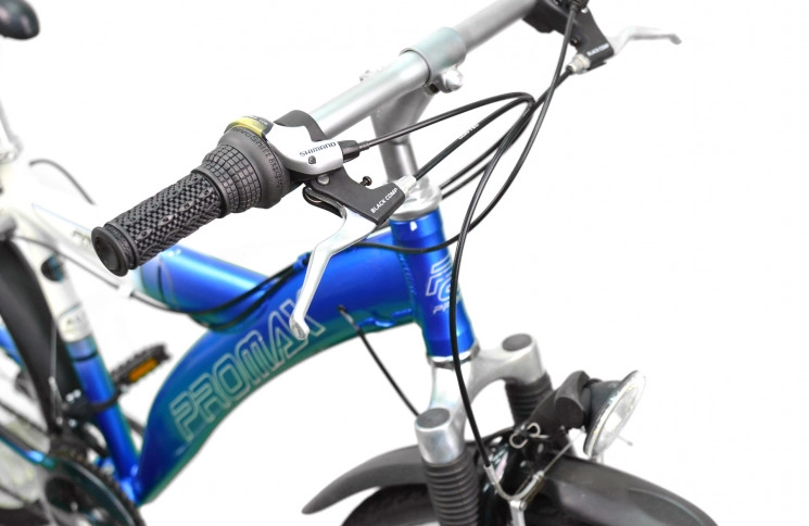 Гибридный велосипед Promax Advanced Line