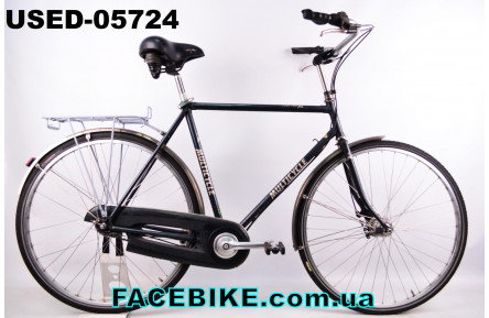 БУ Городской велосипед Multicycle