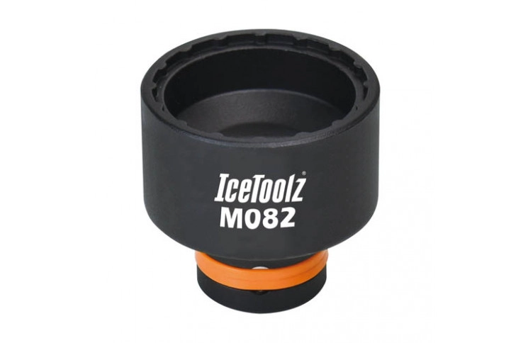 Съемник локингов Ice Toolz M082 ротора Shimano