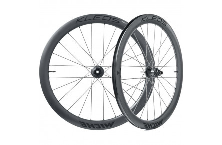Miche комплект колес KLEOS RD Disc 50 мм, бескамерный, Shimano (WHKR50B0US000)