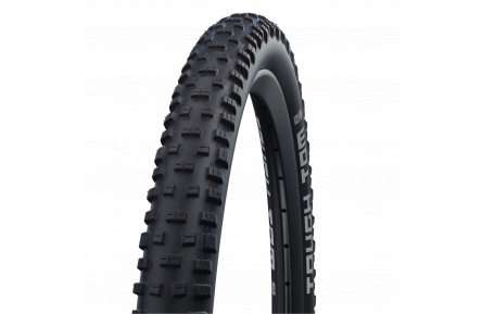 Покришка Schwalbe Tough Tom 27.5x2.6 (65-584) Active K-Guard B/B-SK