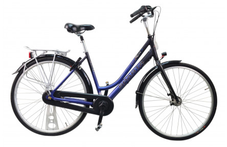 Велосипед Sparta Tyros 28" синій Б/В
