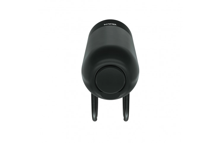 Комплект фара+мигалка Knog Plug Twinpack 250/10 Lumens Black