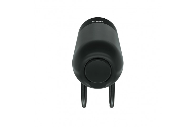 Комплект фара + мигалка Knog Plug Twinpack 250/10 Lumens Black