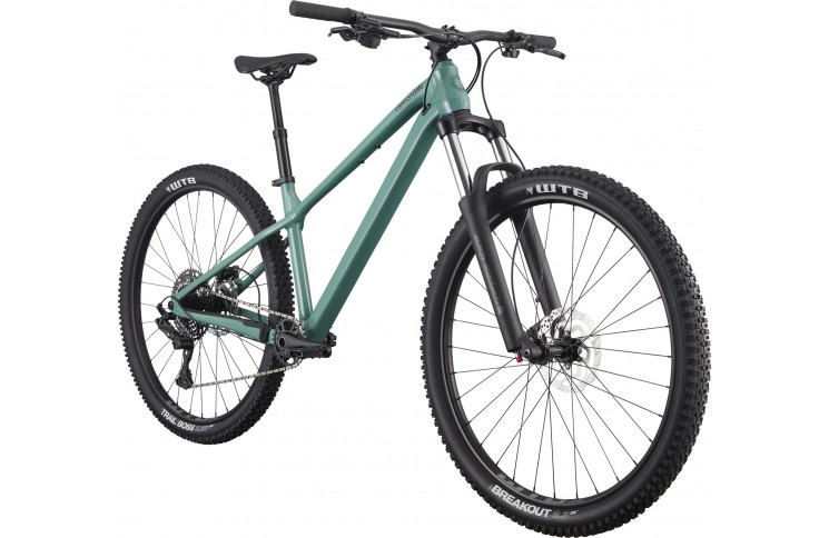 Велосипед 29" Cannondale HABIT HT 3 рама - XL 2024 JDE