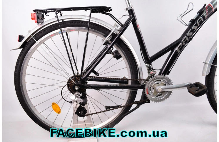 Б/У Городской велосипед Passat