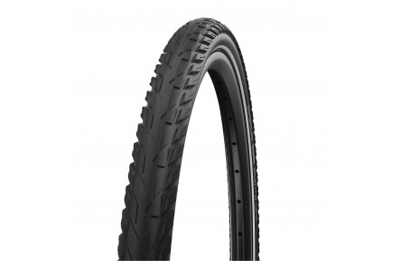 Покришка 26x1.75 (47-559) Schwalbe SILENTO HS421 KevlarGuard B/B-SK+RT SBC 50EPI