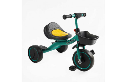 Велосипед 3-х колісний Best Trike BS-47603