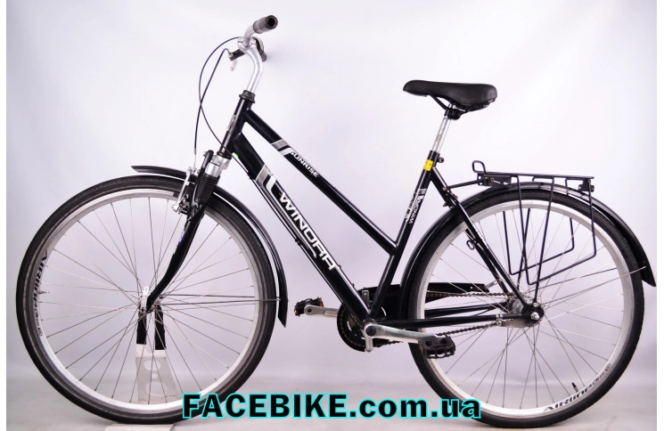 Б/В Міський велосипед Winora