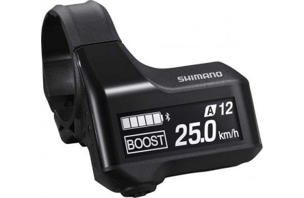 Дисплей Shimano Steps SC-E7000