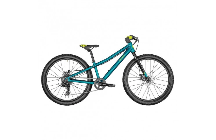 Подростковый велосипед Bergamont Revox 24 Lite Girl 2021