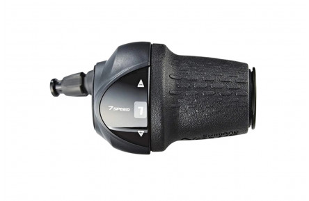 Шифтер переключения передач Shimano Nexus 7 Revo SL-C3000-7, 2320 мм, совместим с CJ-NX10
