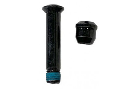 Палец шарнира аммортизатора Cannondale Scalpel M8x12 K36014