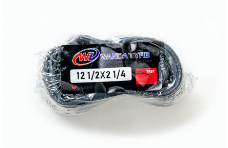 Камера WANDA 12 1/2x2 1/4 AV кривой ниппель