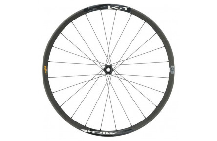 Miche переднее колесо 29" K4 RockShox1 ось 110 мм, Center Lock (WHK410FOW0000)