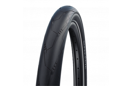 Покришка Schwalbe Super Moto 27.5x2.40 650B Addix Performance RaceGuard B/B-SK+RT