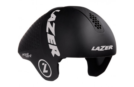 Шлем LAZER Tardiz 2, черный матовый, разм. L