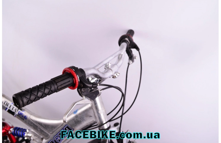 Б/У Горный велосипед Magna
