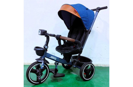 Велосипед BestTrike Marco 9155 / 307-05