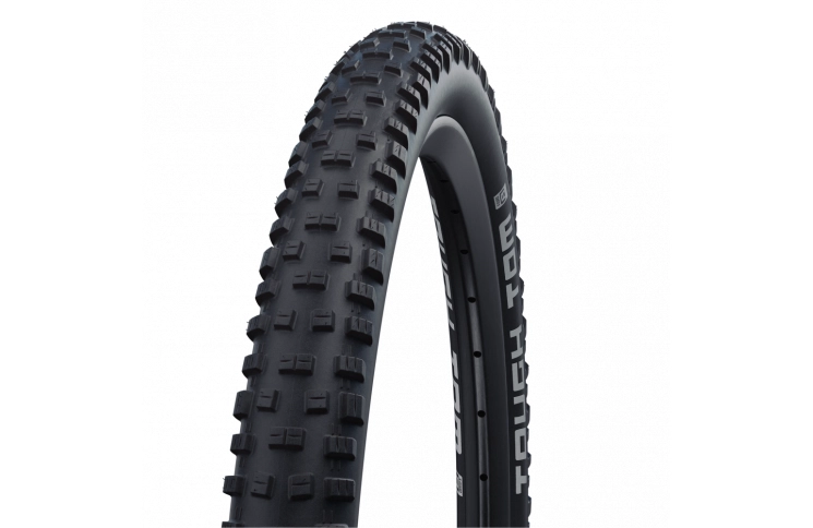 Покрышка Schwalbe Tough Tom 27.5x2.6 (65-584) Active K-Guard B/B-SK