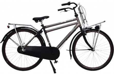 Велосипед Popal 28" 2XL бронзовий Б/В