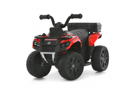 Дитячий електроквадроцикл M 6286EBLR-3 до 30 кг