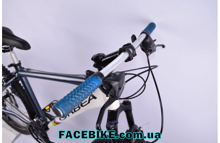 Горный велосипед Orbea