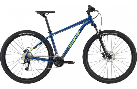 Велосипед 29" Cannondale TRAIL 6 M 2024 ABB