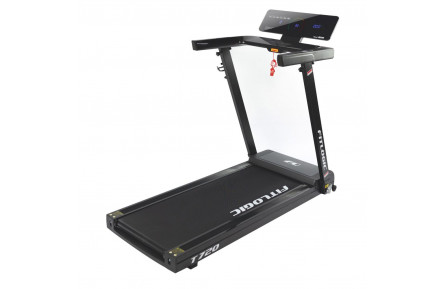Бігова доріжка FitLogic T720