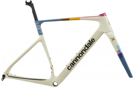 Рама 28" Cannondale SUPERX LAB71 рама - 58см 2026 MRK