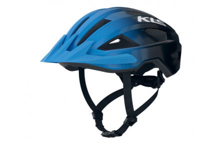 Шлем KLS Daze 022 синий S/M (52-55 см)