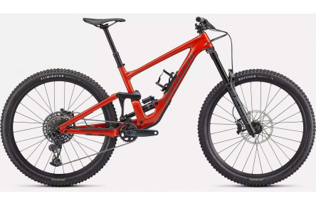 Велосипед Specialized Enduro Comp Redwd/Smk S3 (93622-5003)
