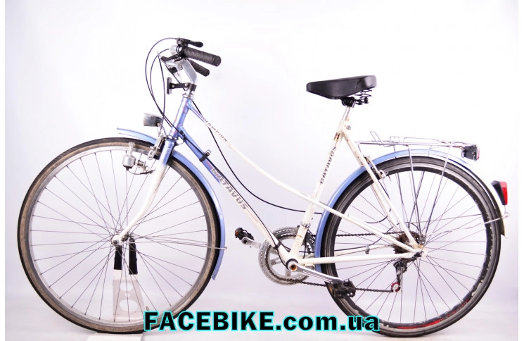 Б/В Міський велосипед Batavus
