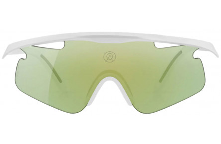 Окуляри Albaoptics MANTRA WHT VZUM KING