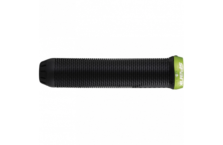 Гріпси SPANK SPIKE 30, Black Green