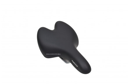 Седло городское велосипедное Selle Royal Freccia Athletic