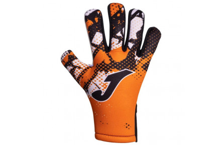 Рукавички воротарські "HUNTER" Joma 401477.051-9 оранжевий, 23,6 см