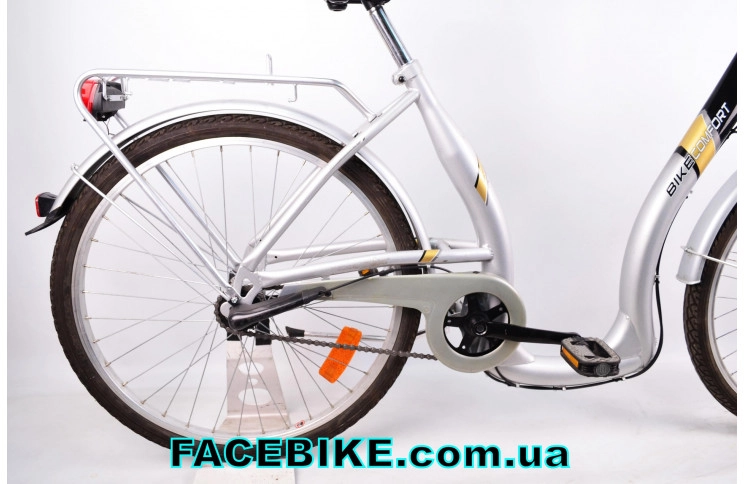 Б/У Городской велосипед Bikecomfort