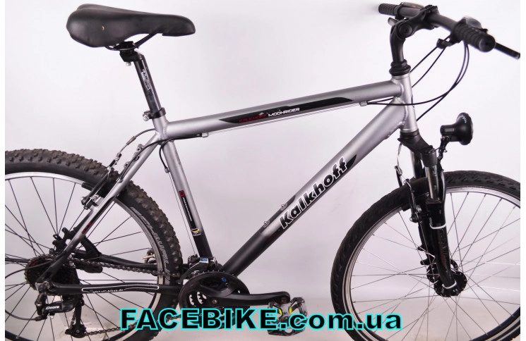 Б/В Гірський велосипед Kalkhoff