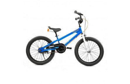 Велосипед RoyalBaby FREESTYLE 7TH 18" 2024