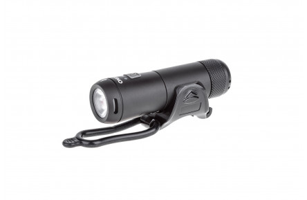 Велосипедный фонарь ONRIDE Rapid 10 (700 lm, 1400 mAh, Type-C)